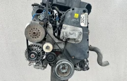 Двигатель 350A1000 Fiat Doblo 1 1.4 Бензин