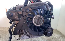 Двигатель BDG Skoda Superb 1 2.5 Дизель