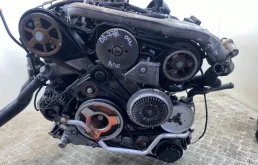 Двигатель BDG Audi A6 C5 (S6,RS6) 2.5 Дизель