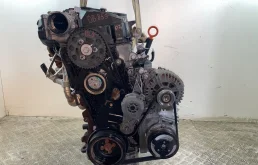 Двигатель BLS Volkswagen Touran 1 1.9 Дизель