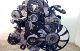 Двигатель AWX Audi A4 B6 (S4,RS4) 1.9 0