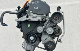 Двигатель BCB Volkswagen Golf 4 1.6 Бензин