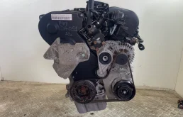 Двигатель BVY Audi A3 8P (S3,RS3) 2.0 Бензин
