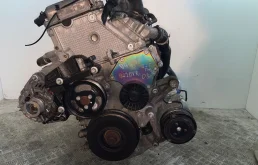 Двигатель Y22DTR Opel Zafira A 2.2 Дизель
