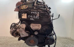 Двигатель FMBA Ford Mondeo 3 2.0 0