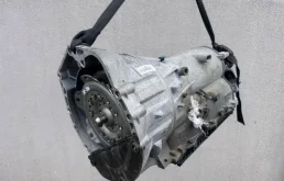 Коробка передач автоматическая (АКПП) GA8HP45Z BMW 3 F30/F31/F34 2.0 Бензин