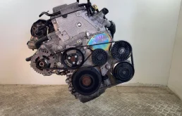 Двигатель Y22DTR Opel Vectra C  2.2 Дизель