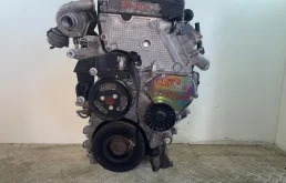 Двигатель Y22DTR Opel Zafira A 2.2 Дизель