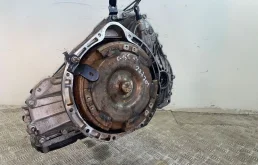 Коробка передач автоматическая (АКПП) 722701 Mercedes-Benz A W168 1.7 Дизель