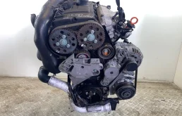 Двигатель BKD Volkswagen Touran 1 2.0 Дизель