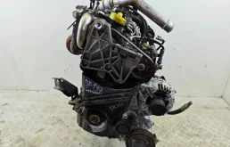 Двигатель K9K732 Renault Megane 2 1.5 Дизель
