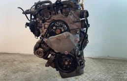 Двигатель Z12XE Opel Corsa C 1.2 Бензин
