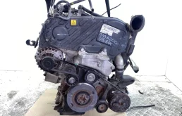 Двигатель 939A2000 Fiat Croma 2 1.9 Дизель