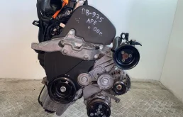 Двигатель APE Volkswagen Golf 4 1.4 Бензин
