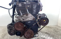 Двигатель 182B6000 Fiat Stilo 1.6 Бензин