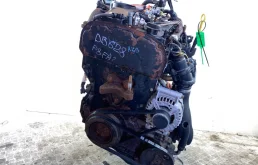 Двигатель P8FA Ford Transit 3 restailing 2.2 Дизель