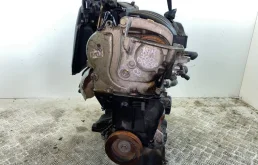 Двигатель K4M700 Renault Megane 1 1.6 Бензин