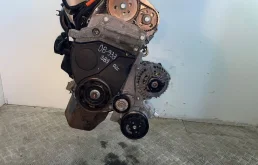 Двигатель BBY Volkswagen Polo 4 1.4 Бензин