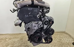 Двигатель AGN Audi A3 8L (S3,RS3) 1.8 Бензин