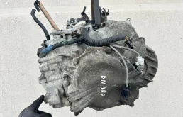 Коробка передач автоматическая (АКПП) 6041SN Opel Astra G 1.8 Бензин