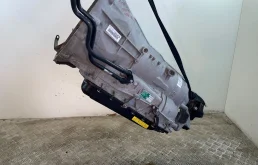 Коробка передач автоматическая (АКПП) 6HP19 BMW 3 E90/E91/E92/E93 2.0 Дизель