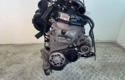 Двигатель 1KR Toyota Aygo 1 1.0 0