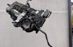 Коробка передач автоматическая (АКПП) 5HP19 Volkswagen Passat B5 2.8 Бензин
