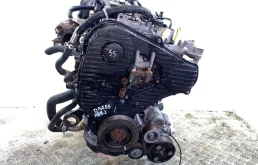 Двигатель RF7J Mazda 6 1 2.0 Дизель