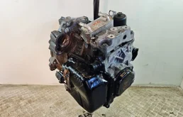 Коробка передач автоматическая (АКПП) HLG Volkswagen Touran 1 2.0 Дизель