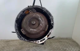 Коробка передач автоматическая (АКПП) 722902 Mercedes-Benz E W211 3.0 Дизель