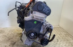 Двигатель BBY Volkswagen Polo 4 1.4 Бензин