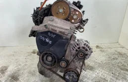 Двигатель BBY Volkswagen Polo 4 1.4 Бензин