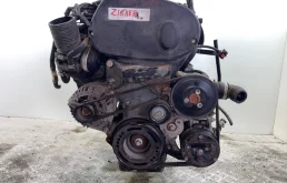 Двигатель Z16XER  Opel Astra G 1.6 Бензин