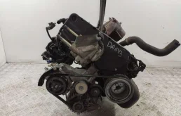 Двигатель 188a4000 Fiat Punto 2 1.2 Бензин