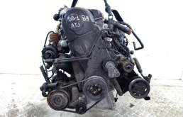 Двигатель ATJ Volkswagen Passat B5 1.9 Дизель