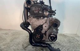Двигатель BXE Volkswagen Golf 5 1.9 Дизель