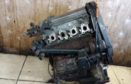 Двигатель без навесного для Volkswagen Polo III Седан (6N) 1995-1999