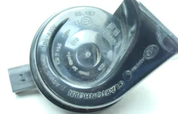 Звуковой сигнал для Volkswagen Polo 2016 года на фотографиях