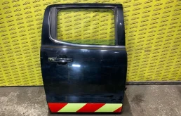 Дверь задняя правая Ford Ranger III (2011-2023) 2012 1892653 ПИКАП 3.2 D