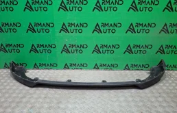 Юбка бампера Hyundai IX35 2010-2015 865122Y000 1, передняя