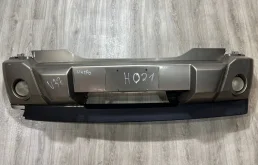 Бампер передний DODGE NITRO EKG 3.7 2007