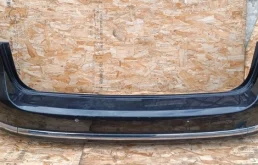 Бампер с парктроником Volkswagen Passat 2013 365