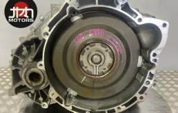 Ркпп Volvo S60 FS