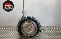 Акпп Infiniti M35 Y50