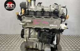 Двигатель Volkswagen Golf 7