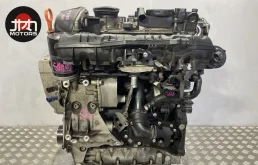 Двигатель Audi A3 8P