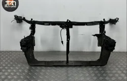 Передняя панель Toyota Camry V50