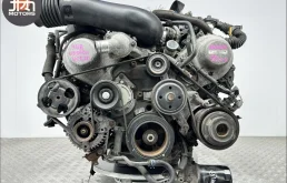 Свап комплект Lexus LS430 UCF30