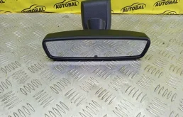 Зеркало салона Ford Ranger III (2011-2023) 2012 5260683 ПИКАП 3.2 D