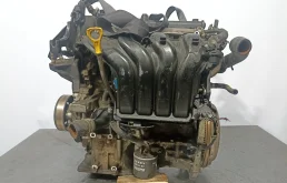 ДВИГАТЕЛЬ G4FG HYUNDAI KIA 114U12BH00 P034-KB737120